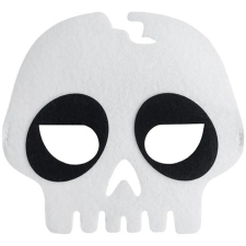 ReToys Halloween gyerekmaszk többféle  Ajánlott 3-10 éves korig unisex (13924) jelmez