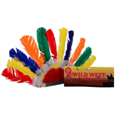 ReToys Indián fejdísz  Ajánlott 3-14 éves korig fiúknak (80927) jelmez