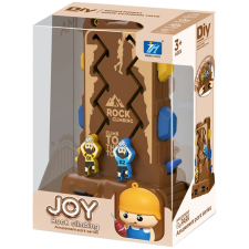 ReToys JOY - Falmászó játék  Ajánlott 3-6 éves korig unisex (08476) társasjáték