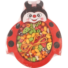 ReToys Katicás fa gyöngyfűző készlet  Ajánlott 3-6 éves korig lányoknak (47978) kreatív és készségfejlesztő