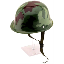 ReToys Katonai rohamsisak - terepszínű  Ajánlott 3-6 éves korig fiúknak (12108) jelmez