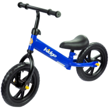 ReToys Kidgo futóbicikli - kék  Ajánlott 2-5 éves korig unisex (59546) lábbal hajtható járgány