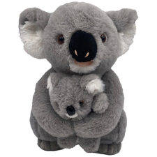ReToys Koala mama és baba  Ajánlott 0-14 éves korig unisex (03555) plüssfigura
