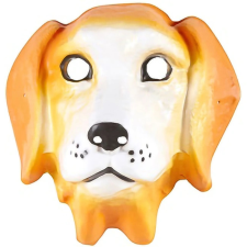 ReToys Kutya maszk  Ajánlott 3-14 éves korig unisex (9048) jelmez