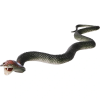 ReToys Műanyag kígyó - 81 cm  Ajánlott 3-6 éves korig unisex (20153)
