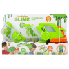 ReToys Nickelodeon slime kilövő készlet  Ajánlott 3-10 éves korig unisex (48260)