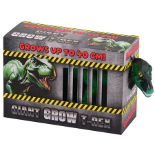 ReToys Növekedő dínó, 3 féle  Ajánlott 3-14 éves korig fiúknak (14700) játékfigura