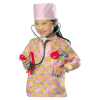 ReToys Nővérke jelmez kiegészítőkkel, 46 cm 73351