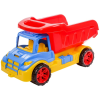 ReToys Óriás műanyag dömper - többféle  Ajánlott 3-6 éves korig fiúknak (55344)