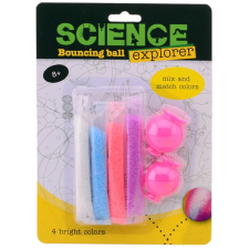 ReToys Pattogó labda készítő szett  Ajánlott 8-14 éves korig unisex (65020) kreatív és készségfejlesztő