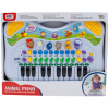 ReToys Piano állathangokkal  Ajánlott 3-6 éves korig unisex (41953)