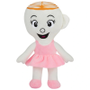 ReToys Plüss Ballerina Cappucina 25cm  Ajánlott 6-99 éves korig unisex (06852)