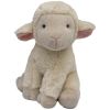 ReToys Plüss bárány, 20 cm  Ajánlott 0-14 éves korig unisex (03516)