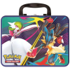 ReToys Pokémon kártya Collectors Chest 2025  Ajánlott 6-99 éves korig unisex (31894)