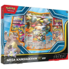 ReToys Pokémon kártya Mega Kangaskhan ex Box  Ajánlott 6-99 éves korig unisex (31631)