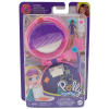 ReToys Polly Pocket szülinapi játékszett  Ajánlott 3-9 éves korig lányoknak (13190)