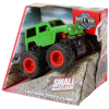 ReToys Small Monster SUV terepjáró - 9 cm, többféle  Ajánlott 3-6 éves korig fiúknak (41997)