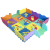 ReToys Szivacs matrac szett 16 db  Ajánlott 3-10 éves korig unisex (10341)
