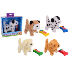 ReToys Távirányítós kutya, 4 féle  Ajánlott 2-10 éves korig unisex (76217) plüssfigura