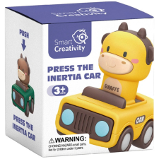 ReToys Törpeautó  Ajánlott 3-10 éves korig unisex (08446) autópálya és játékautó