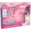 ReToys Tündérszett (szoknya, szárny, ékszerek, varázspálca)  Ajánlott 3-6 éves korig lányoknak (73365)