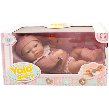 ReToys Újszülött baba 40 cm  Ajánlott 3-6 éves korig lányoknak (11721) baba
