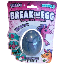 ReToys Unikornis tojásban  Ajánlott 3-14 éves korig unisex (65230) játékfigura