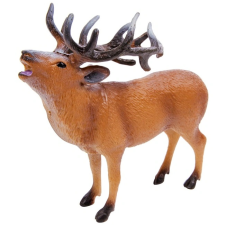 ReToys Vadállat figurák, 6 féle  Ajánlott 3-6 éves korig fiúknak (69062) játékfigura