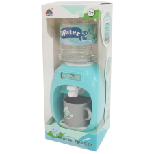 ReToys Vízadagoló (zenél, világít)  Ajánlott 3-6 éves korig unisex (08475) konyhakészlet