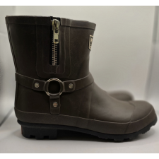  Retro Adlington Low gumicsizma női csizma, bakancs