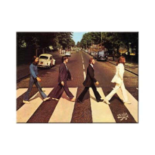 RETRO Beatles - Hűtőmágnes hűtőmágnes