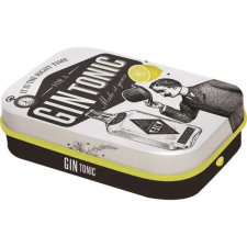  RETRO Gin Tonic - Cukorka csokoládé és édesség
