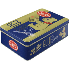  RETRO HARIBO – Goldbären Vintage - Tárolódoboz bútor