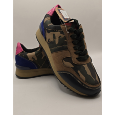  Retro Jeans Darina sneaker női cipő