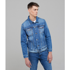 RETRO JEANS férfi dzseki WYATT 16F011-Q17AC42