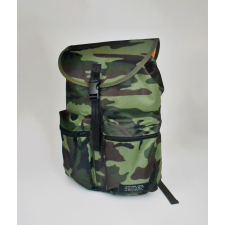 RETRO JEANS férfi hátizsák COYOTE BACKPACK 15V006-Q10X230 hátizsák