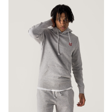 RETRO JEANS férfi melegítő felső EDON HOODIE JOGGING TOP 11R100-P19X305 férfi pulóver, kardigán