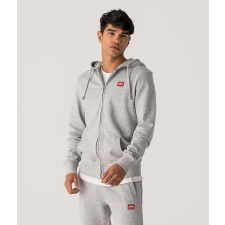RETRO JEANS férfi melegítő felső EDON ZIP HOODIE JOGGING TOP 11R103-P19X305 férfi pulóver, kardigán