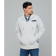 RETRO JEANS férfi melegítő felső MAGURA ZIP UP HOODIE 11V017-Q10X967 férfi pulóver, kardigán
