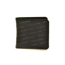 RETRO JEANS férfi pénztárca COLTEN WALLET 15U015-P19D030 pénztárca