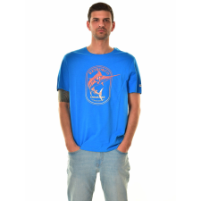 RETRO JEANS férfi póló ALBACORA T-SHIRT 11X024-S17X218 férfi póló