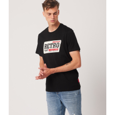RETRO JEANS férfi póló ANWAR 11Z019-U19D030 férfi póló