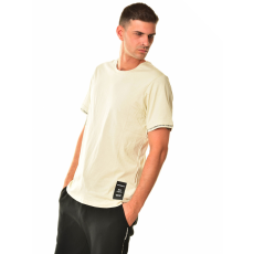 RETRO JEANS férfi póló BALDY T-SHIRT 11Y009-T10AE91