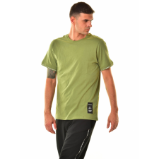 RETRO JEANS férfi póló BALDY T-SHIRT 11Y009-T16C273 férfi póló
