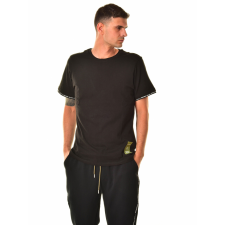 RETRO JEANS férfi póló BALDY T-SHIRT 11Y009-T19D030 férfi póló