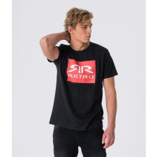 RETRO JEANS férfi póló CHIEF STAFF 11P060-K19D030 férfi póló