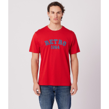 RETRO JEANS férfi póló CHUCK 11Q028-V18C060 férfi póló