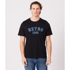 RETRO JEANS férfi póló CHUCK 11Q028-V19D030 férfi póló