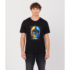 RETRO JEANS férfi póló DUME 11Q016-V19D030 férfi póló