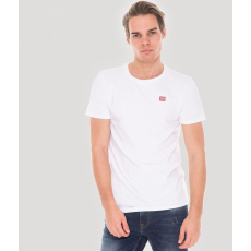 RETRO JEANS férfi póló EDDIE ROUND 19X008-V10C001